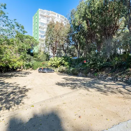 Apartamento Hauzify I Hortensia *