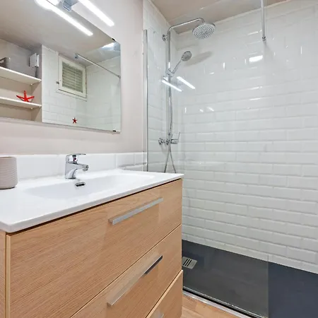 Apartamento Hauzify I Hortensia Platja d'Aro