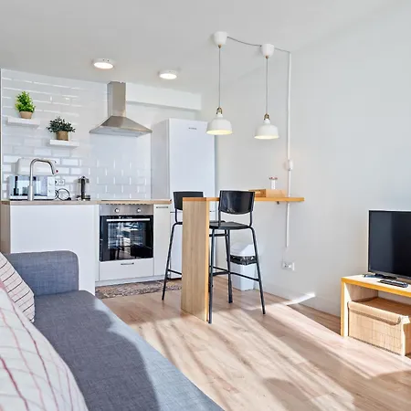 Apartamento Hauzify I Hortensia