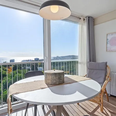 Hauzify I Hortensia Daire Platja d'Aro