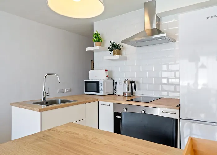 Hauzify I Hortensia Apartamento Platja d'Aro