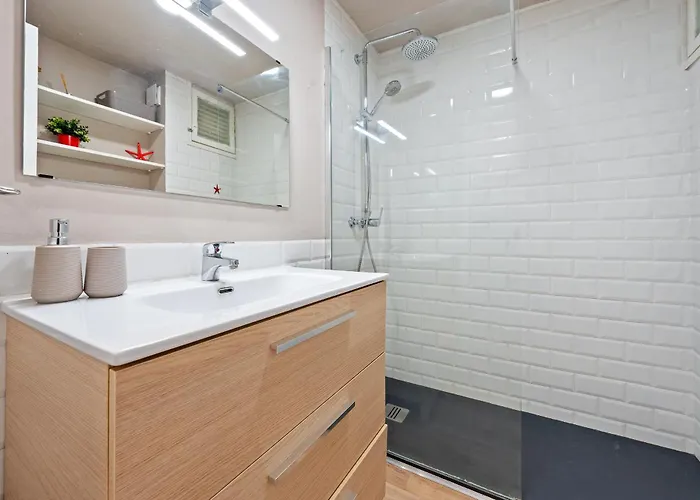 Apartamento Hauzify I Hortensia Platja d'Aro