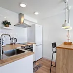 Hauzify I Hortensia Apartamento *