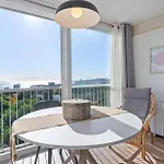 Hauzify I Hortensia Apartamento Platja d'Aro (Playa de Aro)