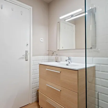 Hauzify I Hortensia شقة