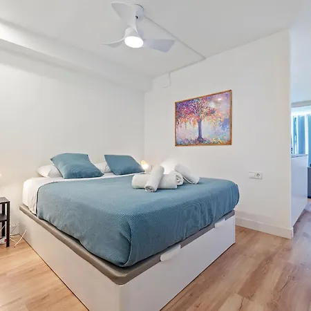 Hauzify I Hortensia Апартаменти *