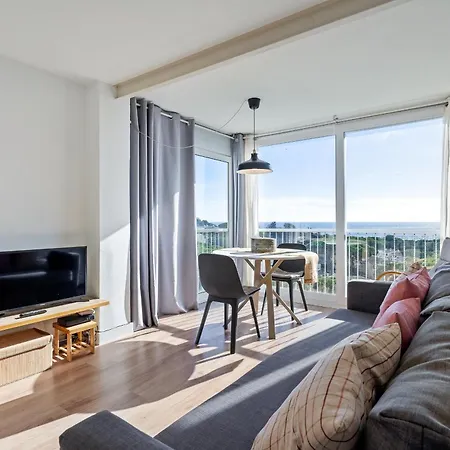 Apartment Hauzify I Hortensia Platja d'Aro