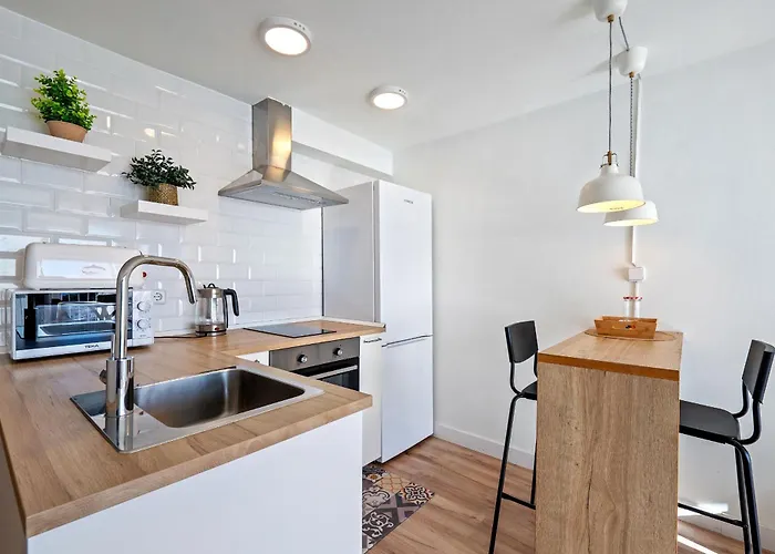 Hauzify I Hortensia Apartment *