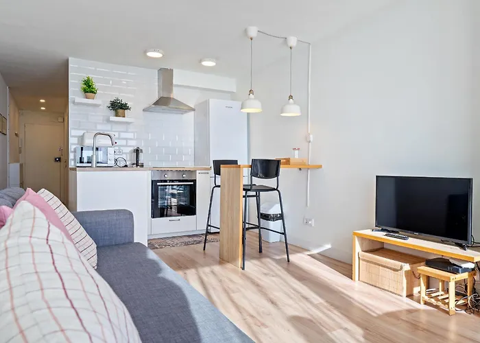 Apartment Hauzify I Hortensia