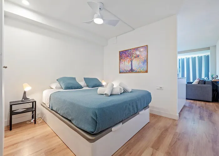 Hauzify I Hortensia Appartement *