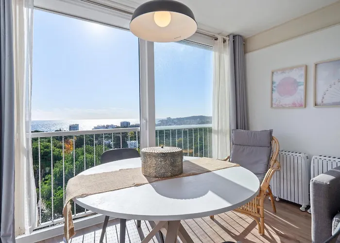 Hauzify I Hortensia Appartement Castell-Platja d'Aro