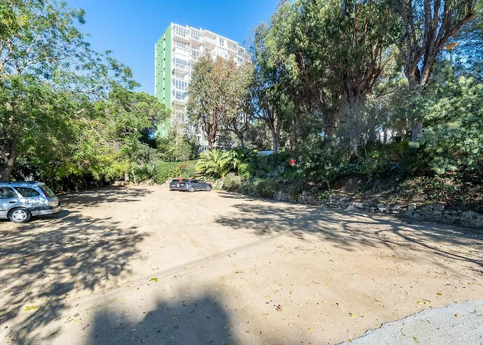 아파트 Hauzify I Hortensia *